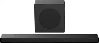 Coolblue Hisense AX3120Q aanbieding