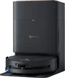 Coolblue Ecovacs Deebot X9 Pro Omni aanbieding