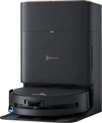 Coolblue Ecovacs Deebot X9 Pro Omni aanbieding