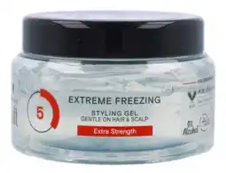 De Online Drogist Schwarzkopf Taft Extreme Freezing Styling Gel Hold 5/15 aanbieding