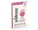 De Online Drogist Yokuu Wasstrips Kersenbloem aanbieding