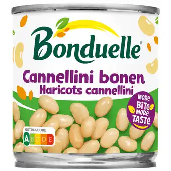 Dirk Bonduelle Cannellinibonen aanbieding