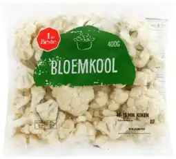 Dirk 1 de Beste Bloemkoolroosjes aanbieding