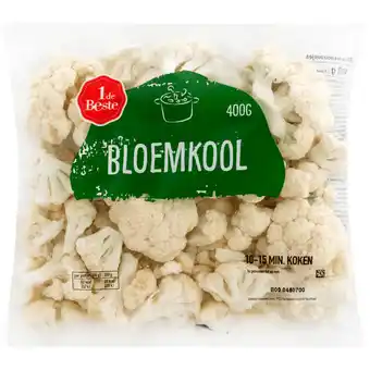 Dirk 1 de Beste Bloemkoolroosjes aanbieding