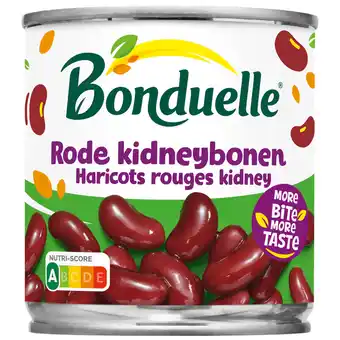 Dirk Bonduelle Rode kidneybonen aanbieding