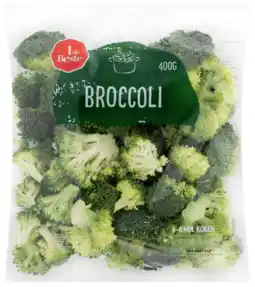 Dirk 1 de Beste Broccoliroosjes aanbieding