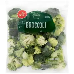 Dirk 1 de Beste Broccoliroosjes aanbieding