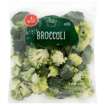 Dirk 1 de Beste Broccoliroosjes aanbieding