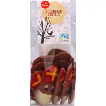 Dirk 1 de Beste Chocolade sintjes aanbieding