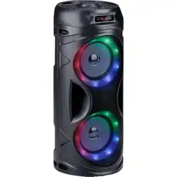 Dirk Bluetooth speaker aanbieding