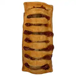 Dirk Frikandelbroodje aanbieding