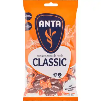 Dirk Anta Flu Classic aanbieding