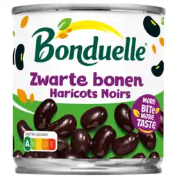 Dirk Bonduelle Zwarte bonen aanbieding