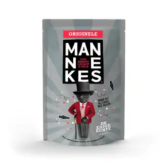 Dirk Matthijs Echte originele mannekes aanbieding