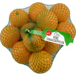 Dirk 1 de Beste Perssinaasappelen verpakt aanbieding