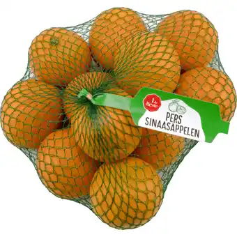 Dirk 1 de Beste Perssinaasappelen verpakt aanbieding