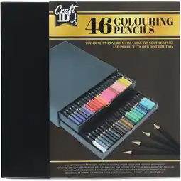 Dirk Kleurpotloden luxe aanbieding