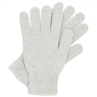 Dirk Handschoenen uni aanbieding