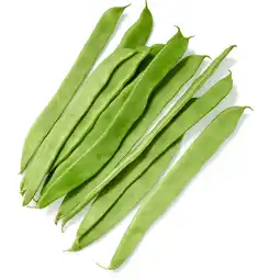 Dirk Snijbonen aanbieding