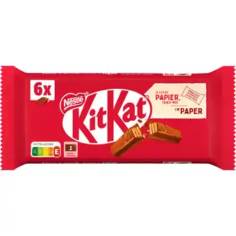 Dirk Nestlé 6pack aanbieding