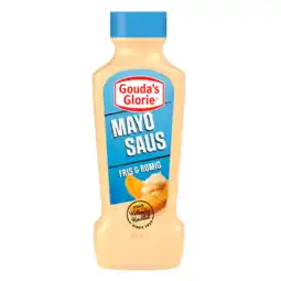 Dirk Gouda's Glorie Mayosaus aanbieding