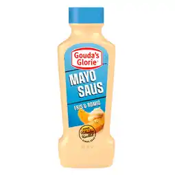 Dirk Gouda's Glorie Mayosaus aanbieding