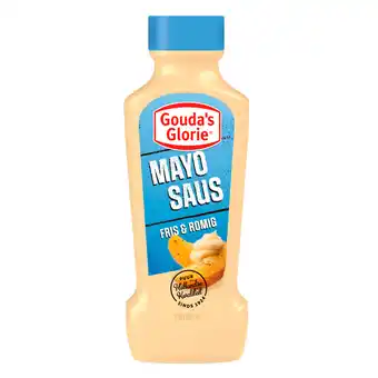 Dirk Gouda's Glorie Mayosaus aanbieding