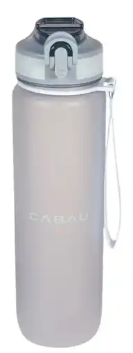 De Online Drogist Cabau Drink To Bloom Waterfles Ice Blue aanbieding