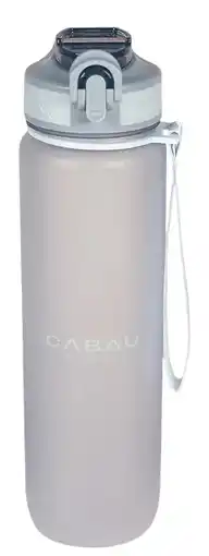 De Online Drogist Cabau Drink To Bloom Waterfles Ice Blue aanbieding