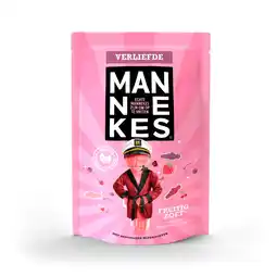 Dirk Matthijs Echte verliefde mannekes aanbieding