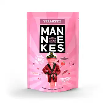 Dirk Matthijs Echte verliefde mannekes aanbieding