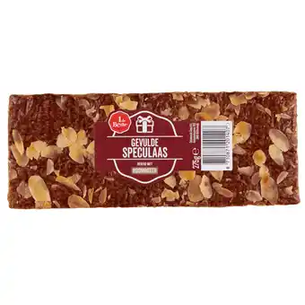 Dirk 1 de Beste Gevuld speculaas roomboter aanbieding