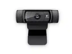 MediaMarkt LOGITECH C920 HD Pro webcam aanbieding