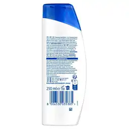 Kruidvat Head & Shoulders Jeukende Hoofdhuid 2-in-1 Antiroosshampoo aanbieding