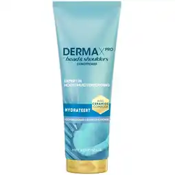 Kruidvat DermaXPro by Head & Shoulders Hydrateert Conditioner aanbieding
