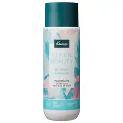 Kruidvat Kneipp Clean Beauty Bio Algen & Zeezout Douchegel aanbieding