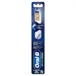 Kruidvat Oral-B Pro-Clean Pulsar Tandenborstel aanbieding