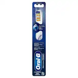 Kruidvat Oral-B Pro-Clean Pulsar Tandenborstel aanbieding