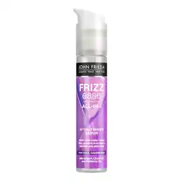 Kruidvat John Frieda Frizz Ease All-in-1 Extra Strength Serum aanbieding