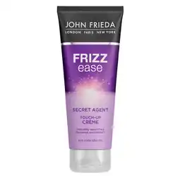 Kruidvat John Frieda Frizz Ease Secret Agent Touch-Up Crème aanbieding