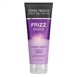 Kruidvat John Frieda Frizz Ease Secret Agent Touch-Up Crème aanbieding