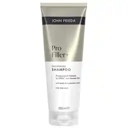 Kruidvat John Frieda Profiller+ Shampoo aanbieding