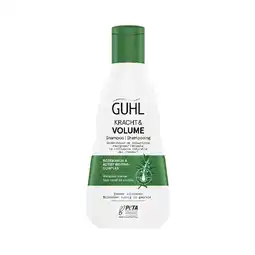 Kruidvat Guhl Kracht & Volume Shampoo aanbieding