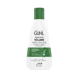 Kruidvat Guhl Kracht & Volume Shampoo aanbieding
