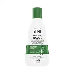 Kruidvat Guhl Kracht & Volume Shampoo aanbieding