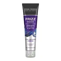 Kruidvat John Frieda Frizz Ease Dream Curls Curl Defining Crème aanbieding