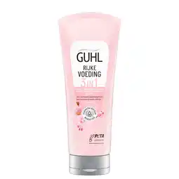 Kruidvat Guhl Structuurherstel 3-in-1 Haartreatment aanbieding