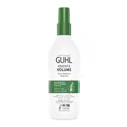 Kruidvat Guhl Kracht & Volume Spray Treatment aanbieding