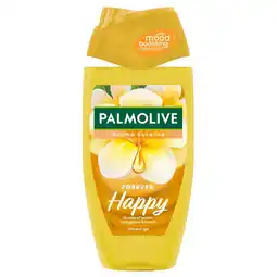 Kruidvat Palmolive Aroma Essence Forever Happy Douchegel aanbieding