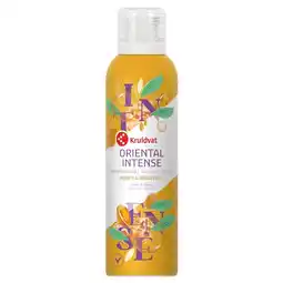 Kruidvat Kruidvat Oriental Intense Douche Mousse aanbieding